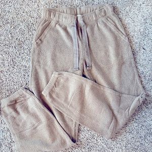 Aerie joggers